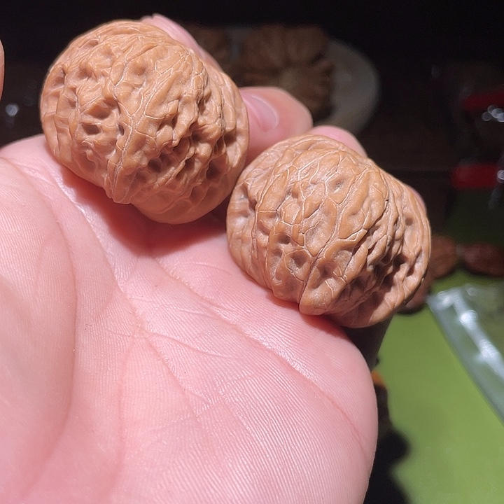 手串/手链橄榄核39.8精品磨盘