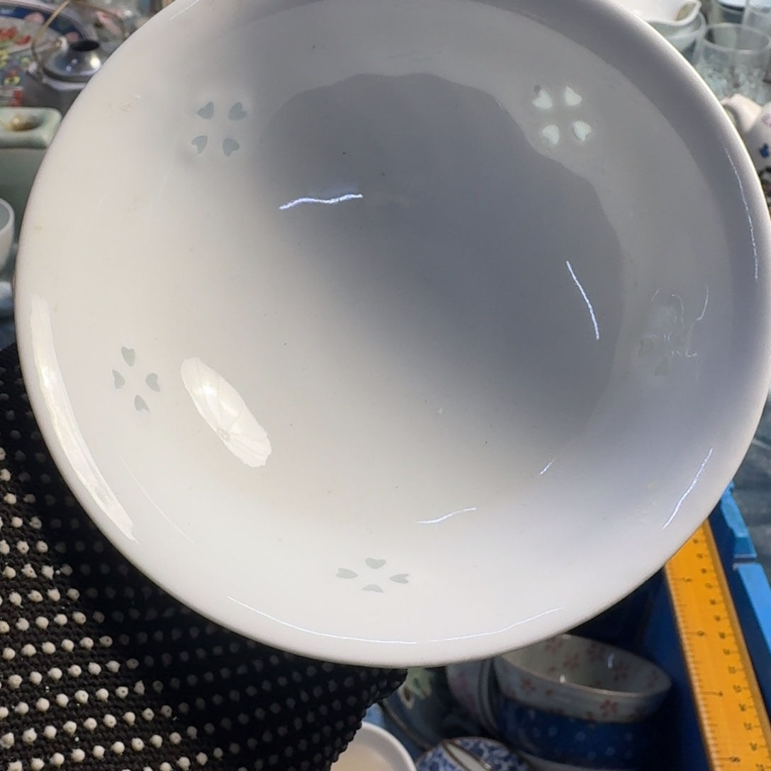 餐具默认微瑕不退不换