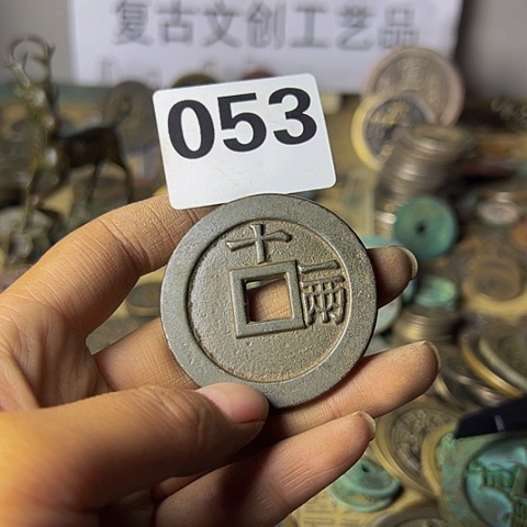 铜用****0复古文创工艺品