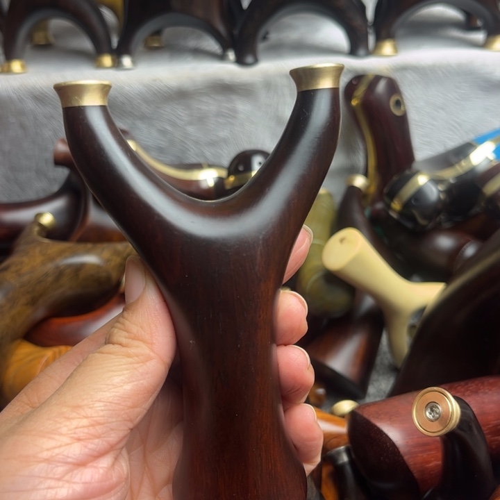 大果紫檀（缅甸花梨）2019