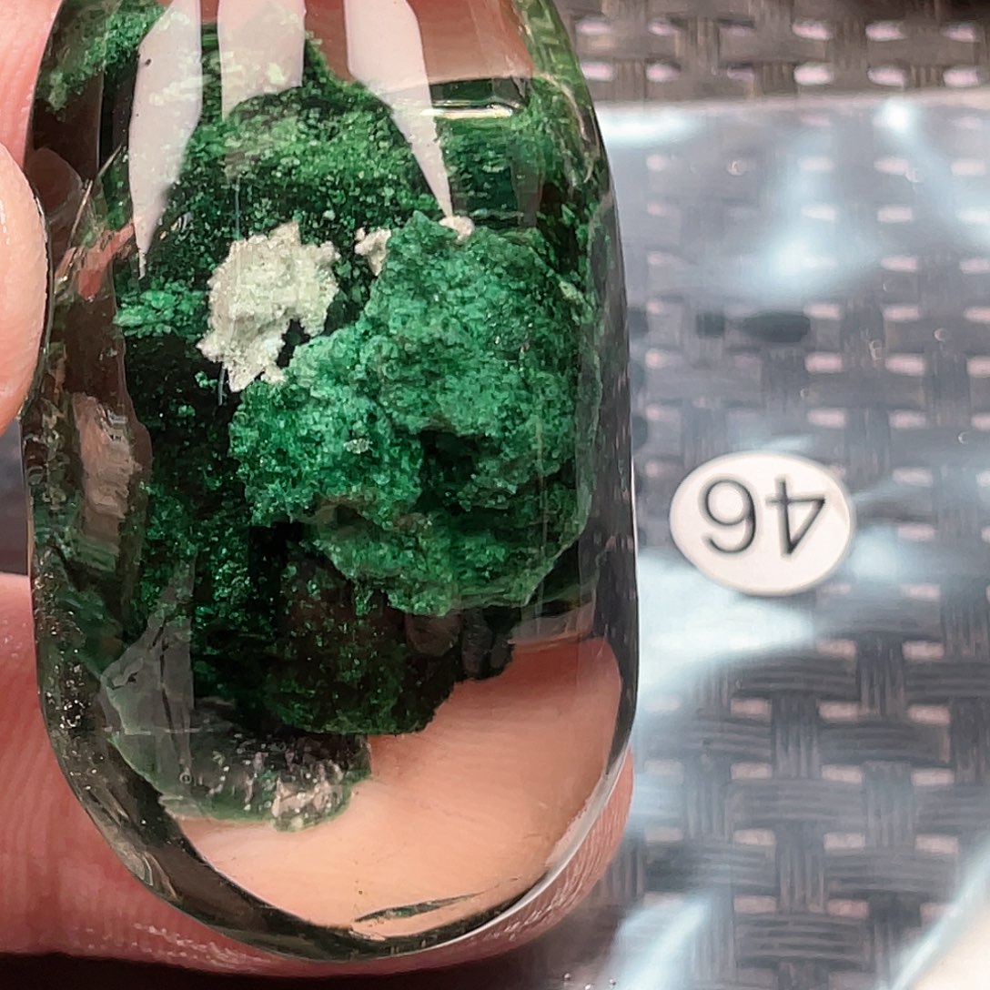 【闪购商品】颈饰未镶嵌水晶洺*