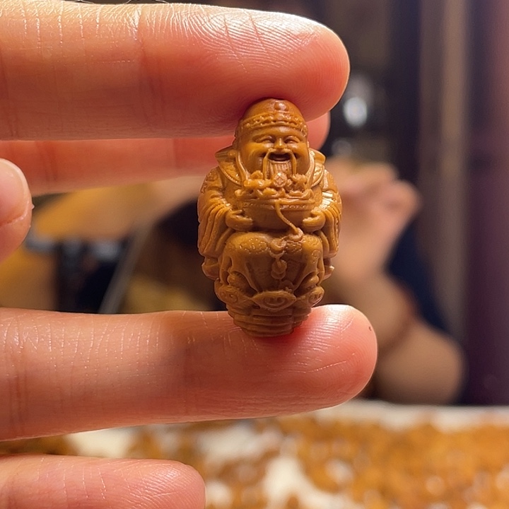 手串/手链橄榄核