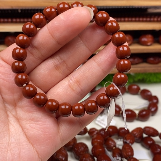 手串/手链橄榄核