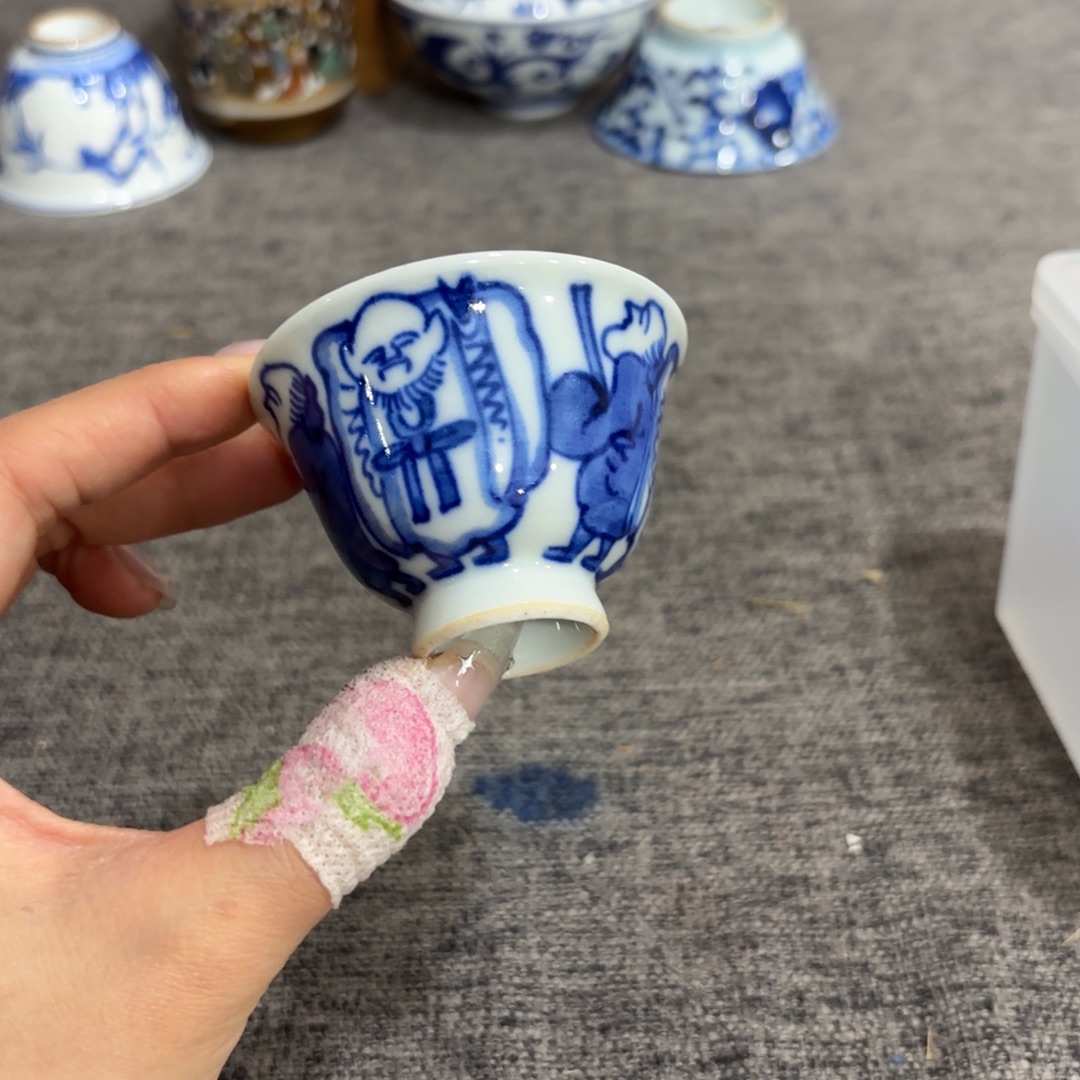 非常好看漂亮的物品 