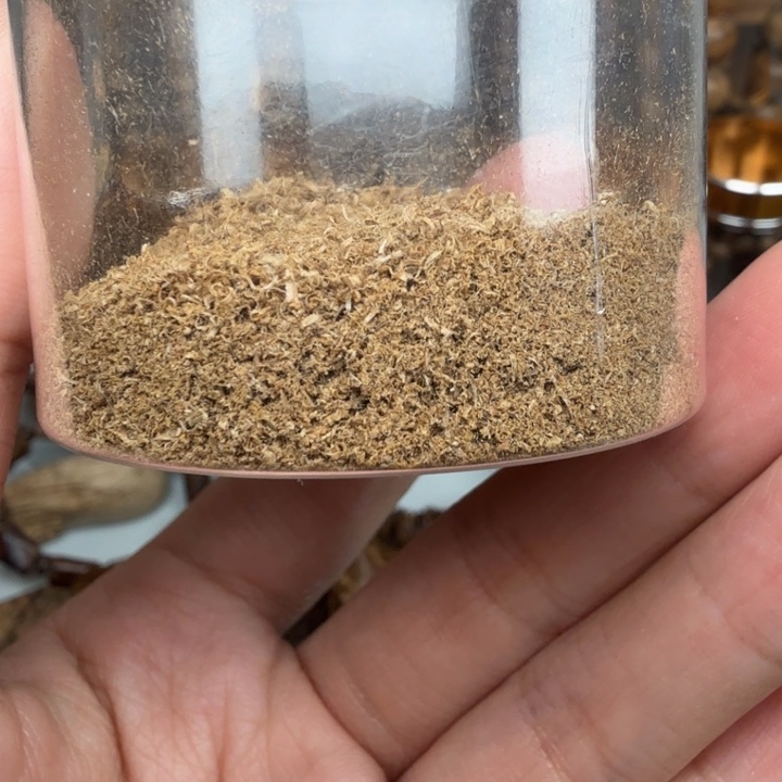 沉香沉香碎屑柬埔寨菩萨棋品香料2克