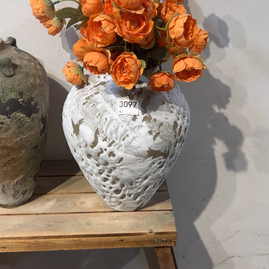 瓷片3097高39口11默认无孔