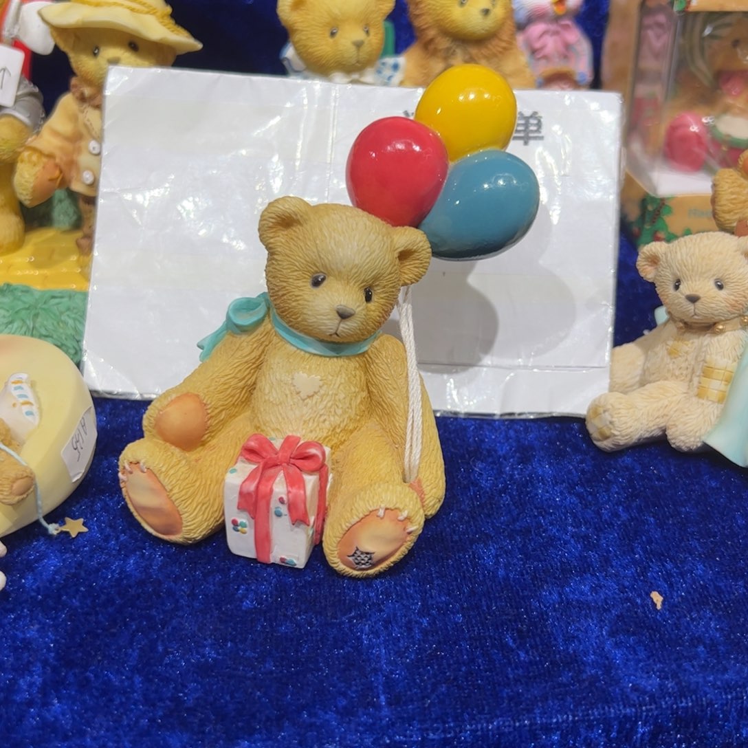 瓷片妞*年货大礼包包邮