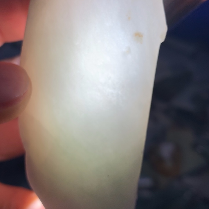 翡翠裸石翡翠边角料