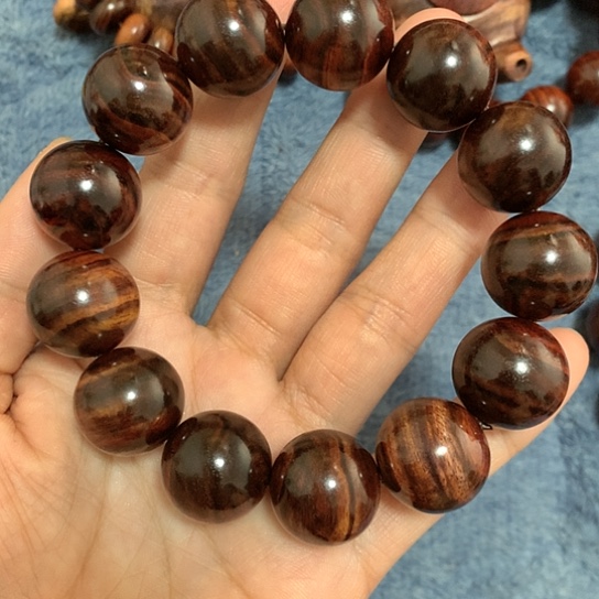 手串/手链黄花梨/降香黄檀