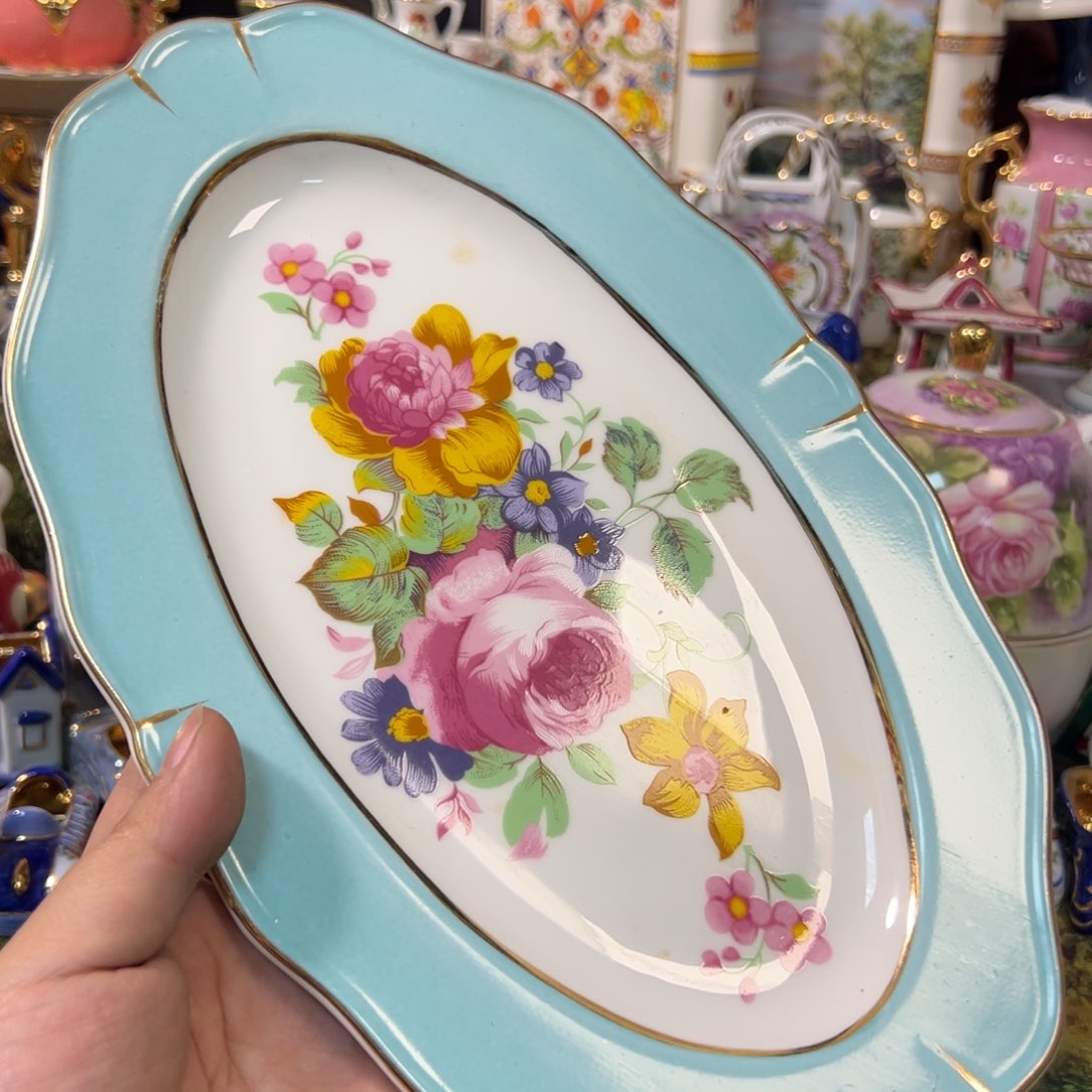 摆件鹿与海陶瓷家居用品有限公司