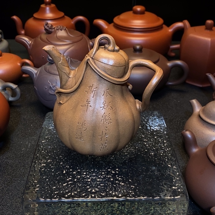 用***6紫砂茶壶17889969666856666