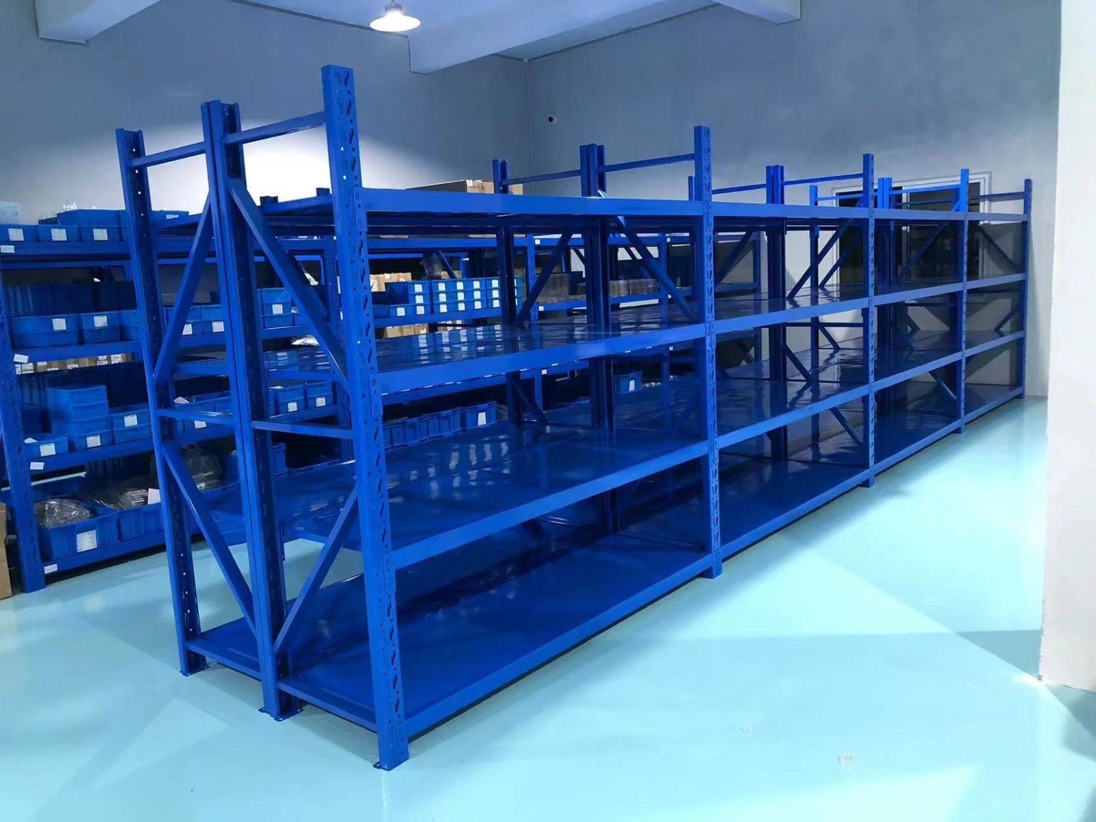 B-31.货架商品链接衣帽架（微瑕疵，介意者勿拍）5月25日