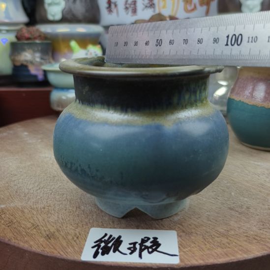 景德镇手工高温陶瓷：内口8(福利无垫片赠送哦，感谢理解)