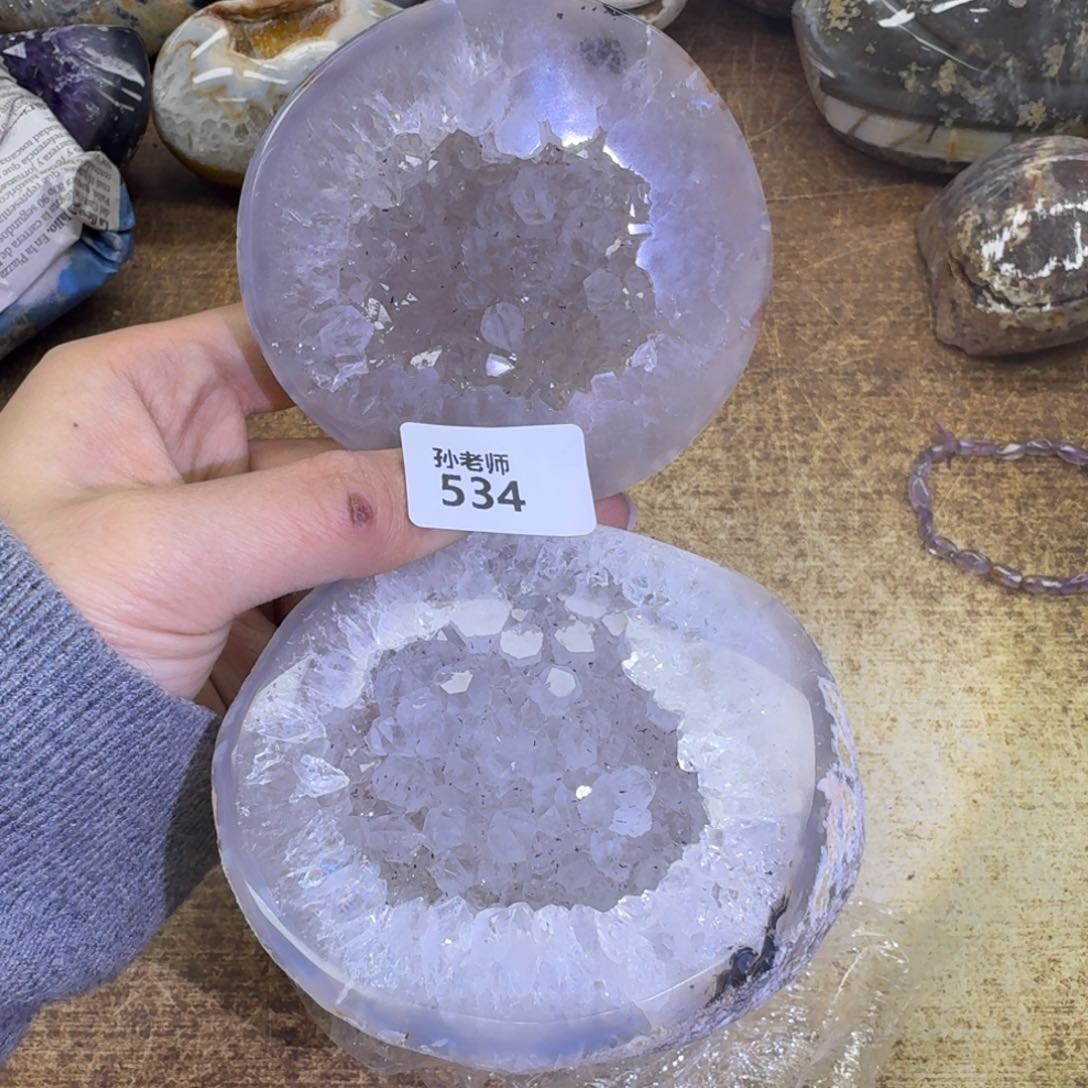 玛瑙/玉髓珠宝奇石未镶嵌