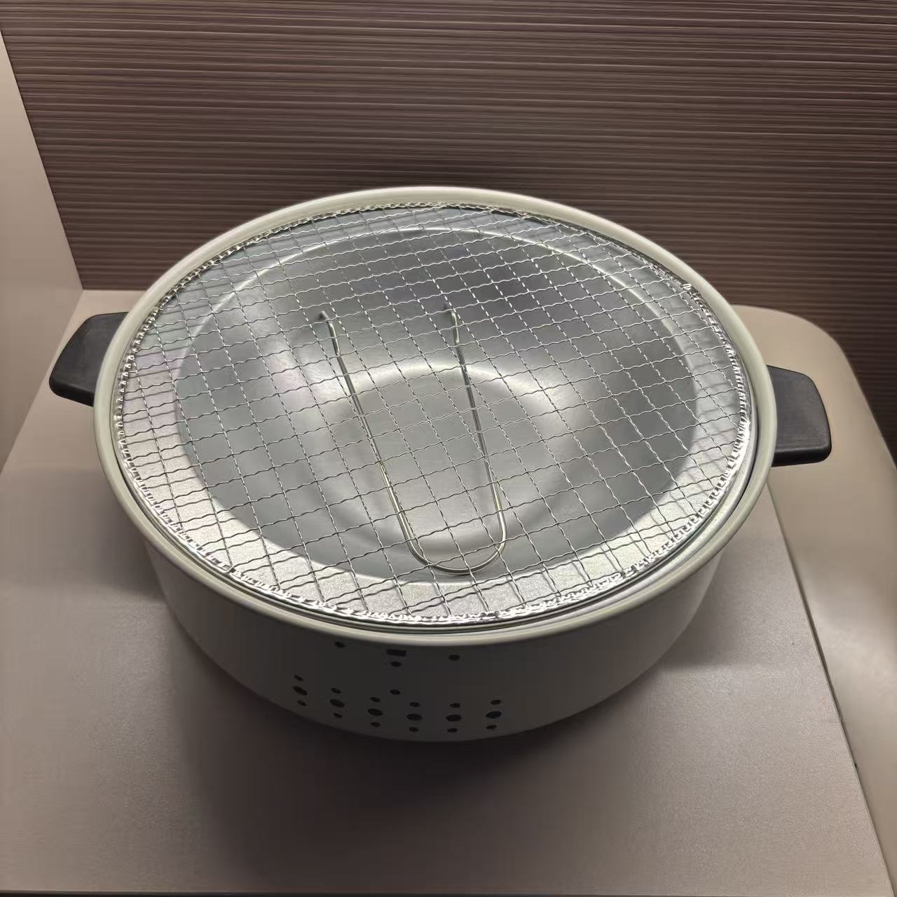 围炉烤炉一套 MXJ M7192