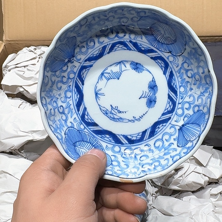 中古物品，谨慎参拍东*甲