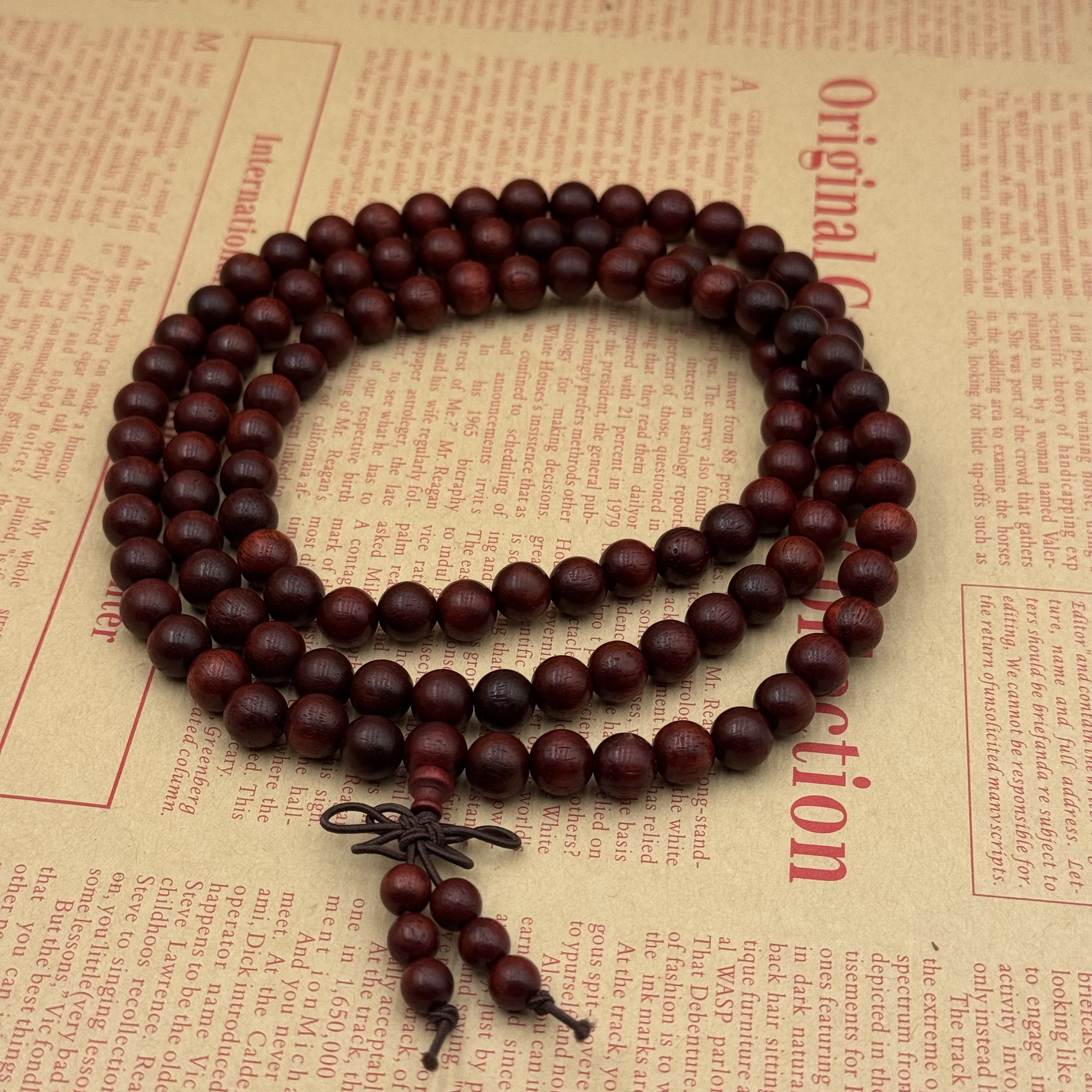 【潜林阁】t0435 手串/多样性发货