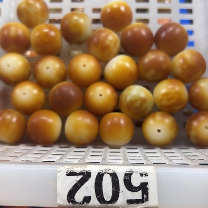 吊坠菩提根/象牙果