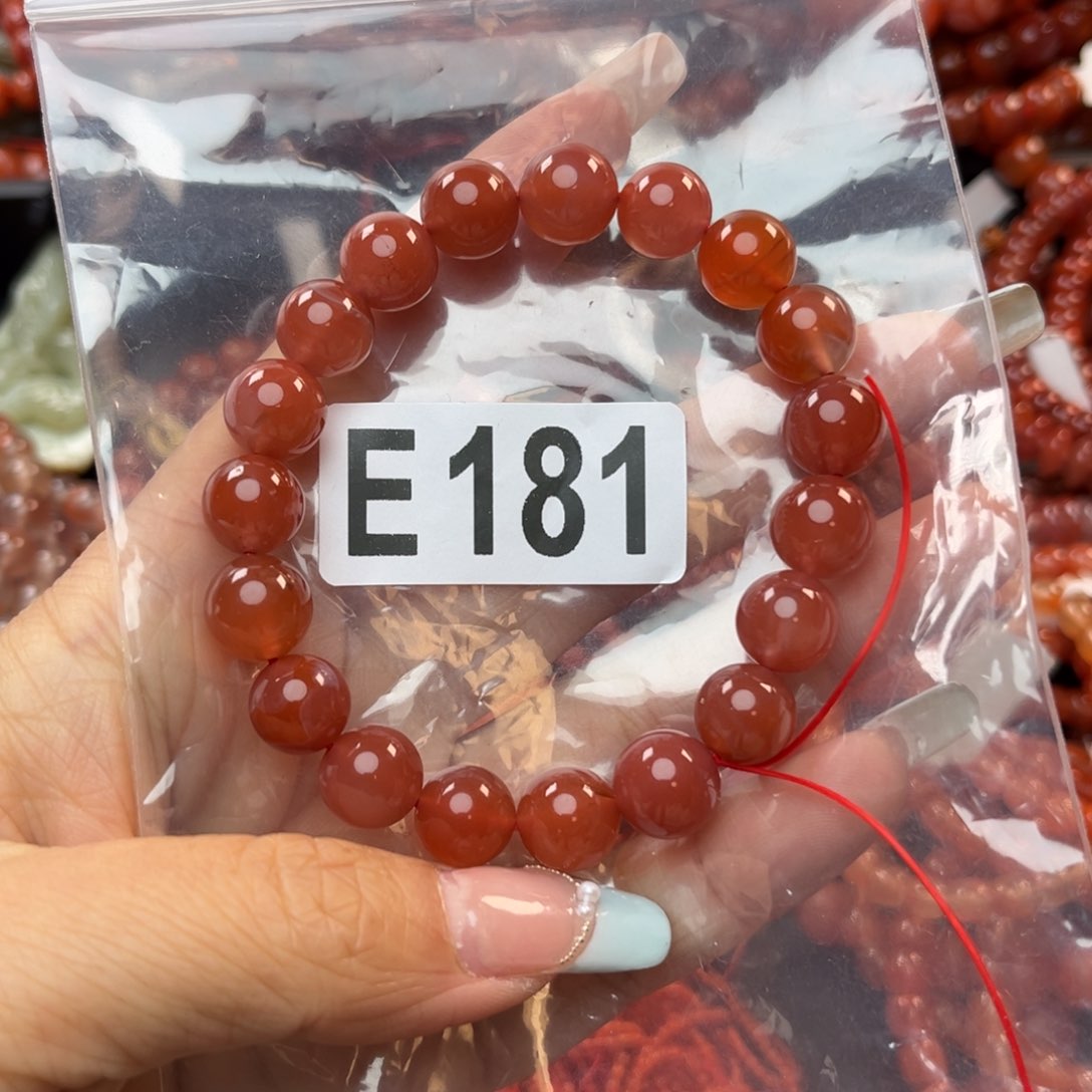 南红玛瑙珠宝奇石未镶嵌11