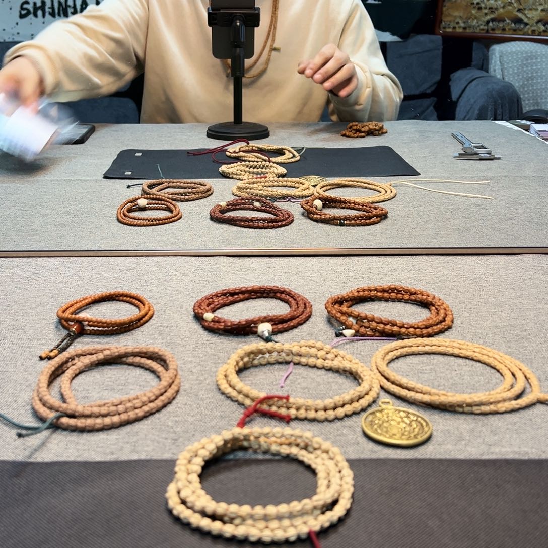 J***.吊坠柏香籽/百香籽