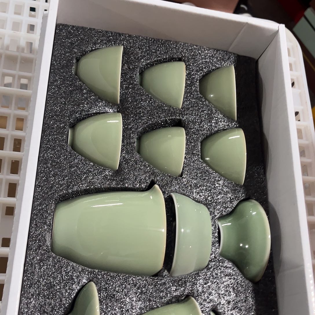 茶具套装孤品套装等等