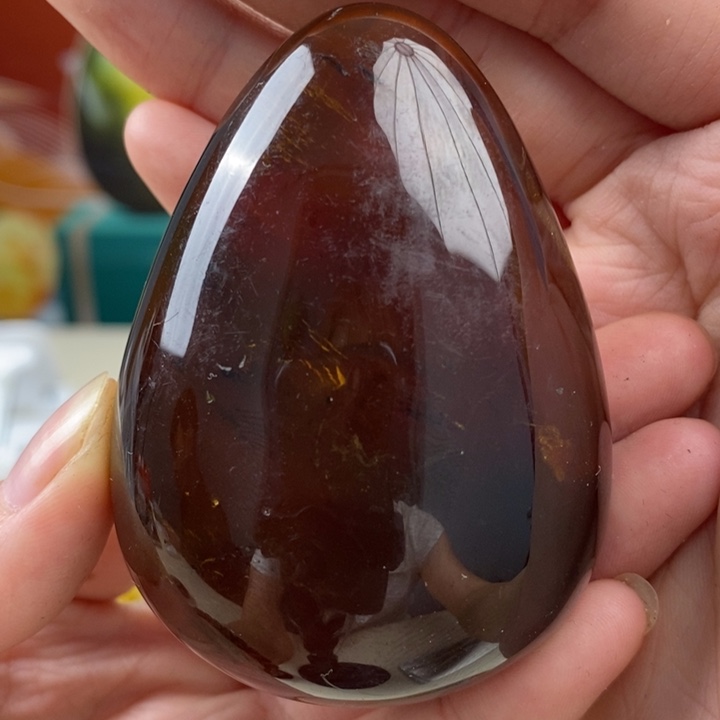 未镶嵌琥珀珠宝奇石