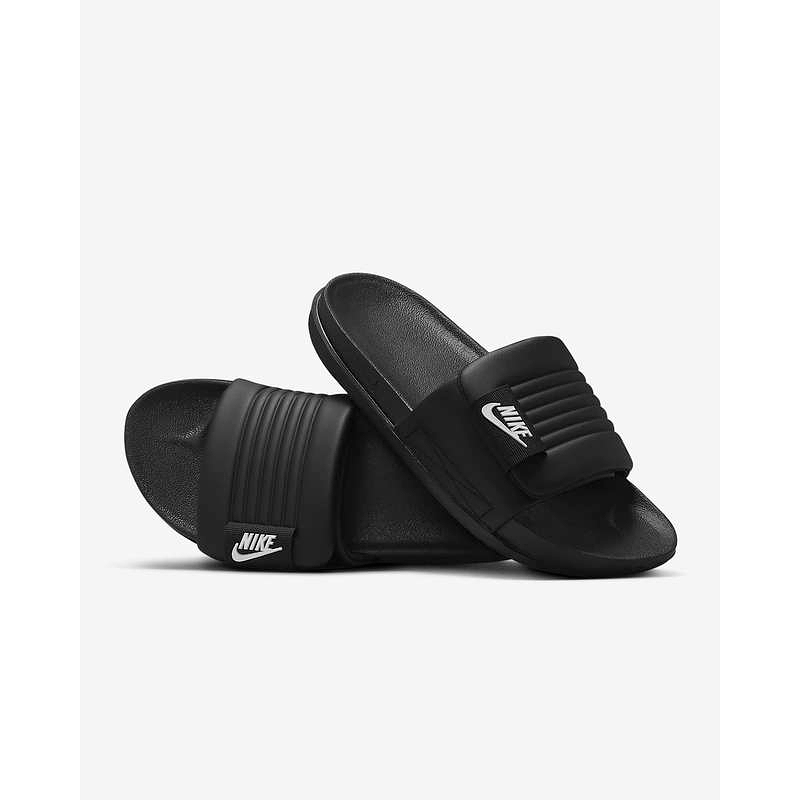 耐克（NIKE）Nike Offcourt Adjust Slide 女子拖鞋DV1033-002