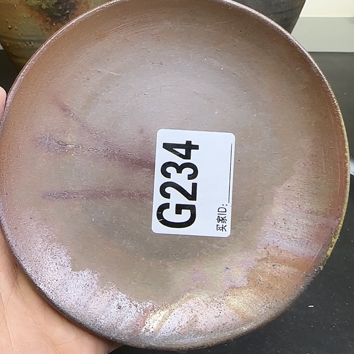 备前烧作品备前烧作品