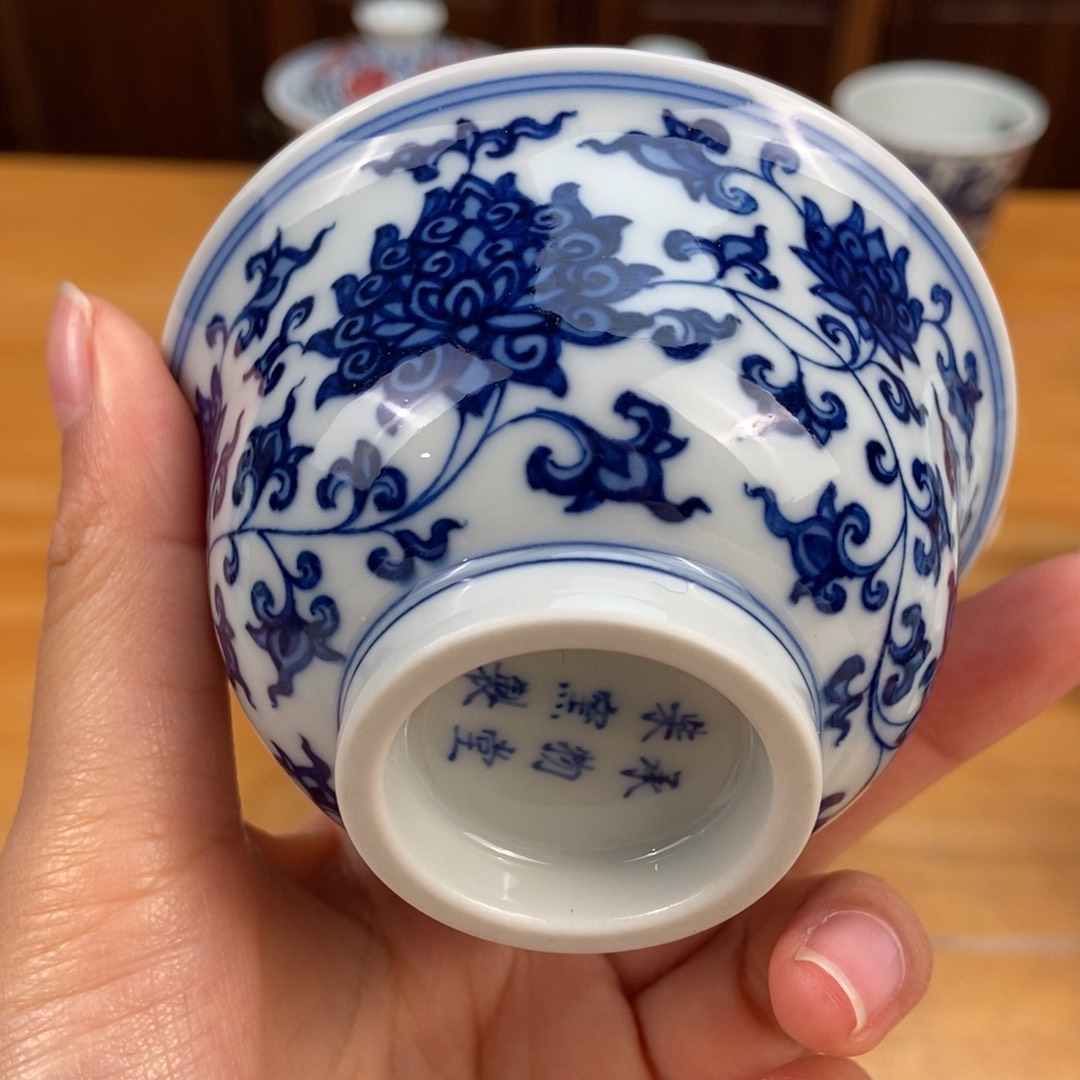 景德镇手绘哈哈哈哈哈