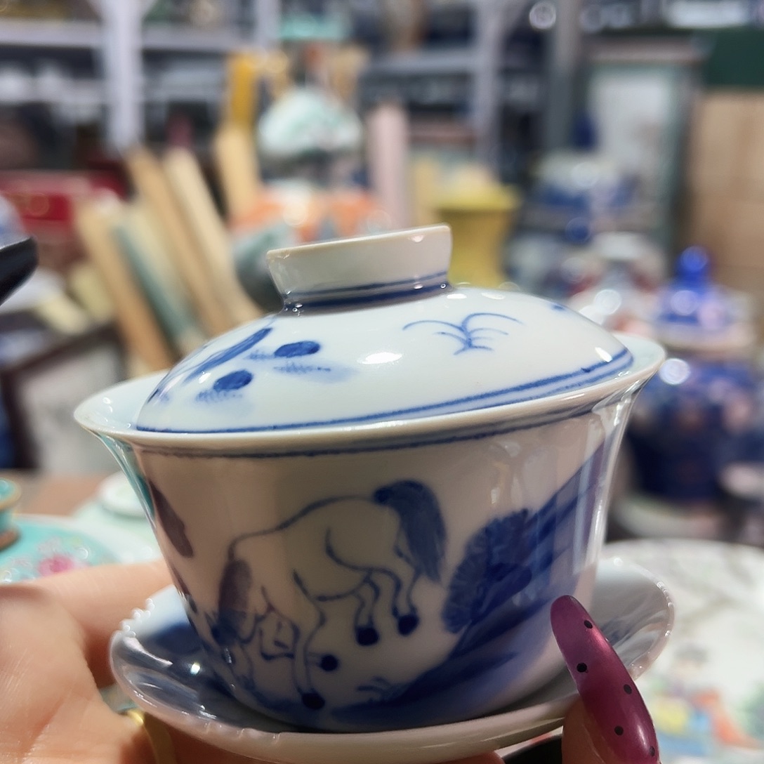 粗砂摆件景德镇陶瓷协会