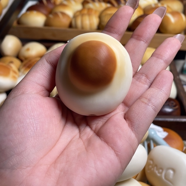 菩提根/象牙果吊坠