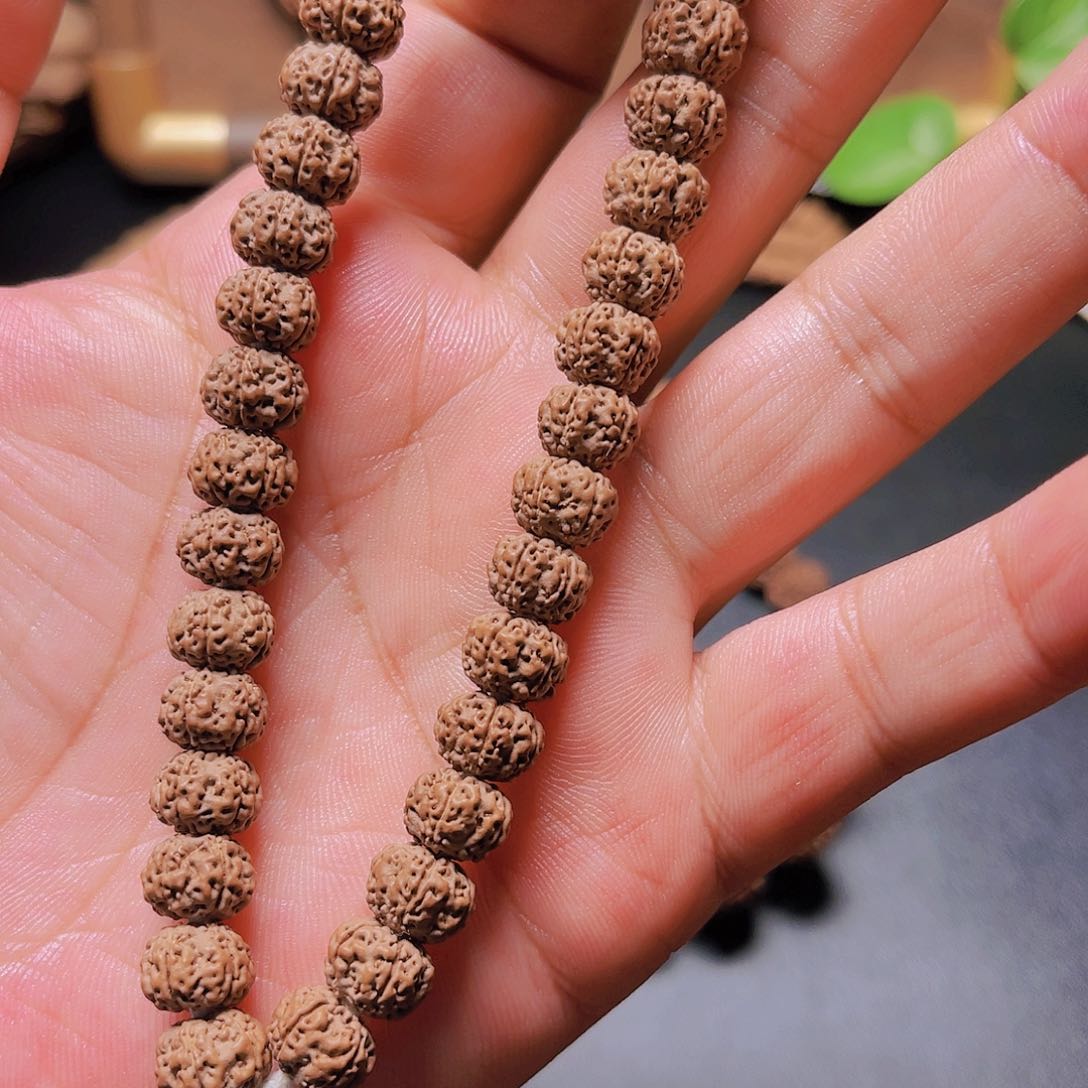 吊坠金刚菩提担*平细