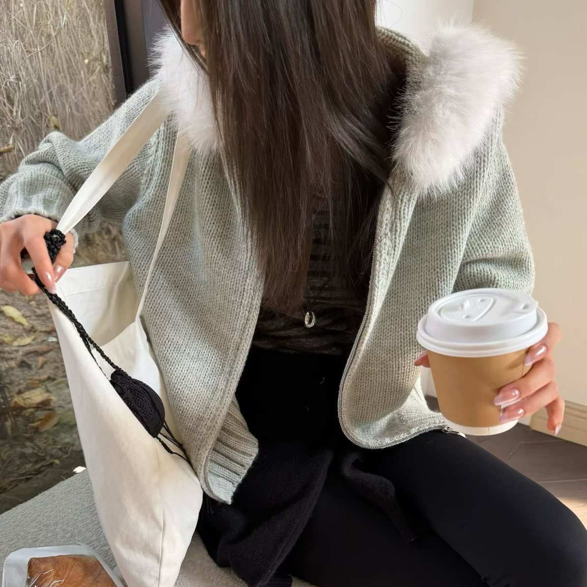 【扣号】冬季杂款衣服上衣休闲