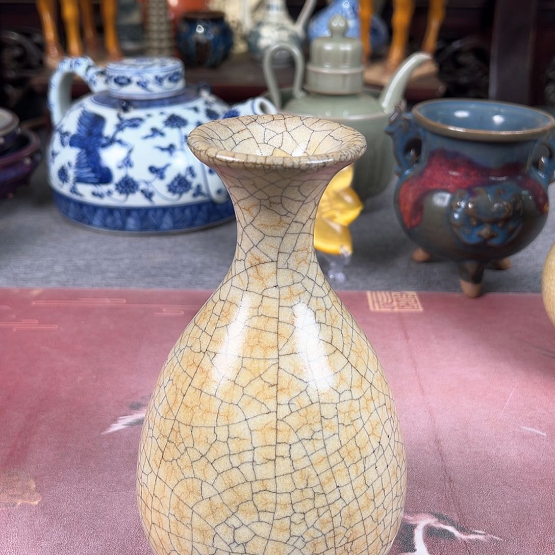 瓷片摆件摆件摆件摆件