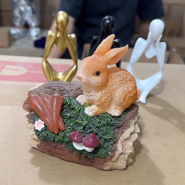 -***赢树脂摆件哈哈哈哈