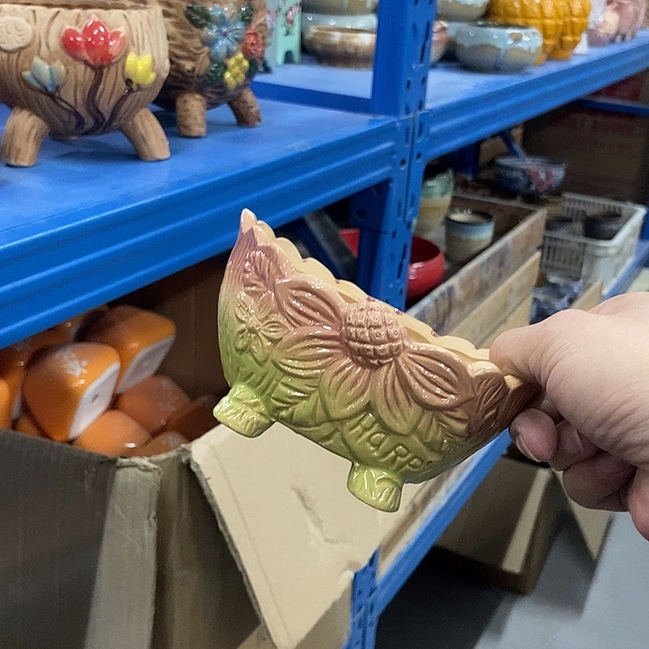 花盆单场满9.9发货13×8×7