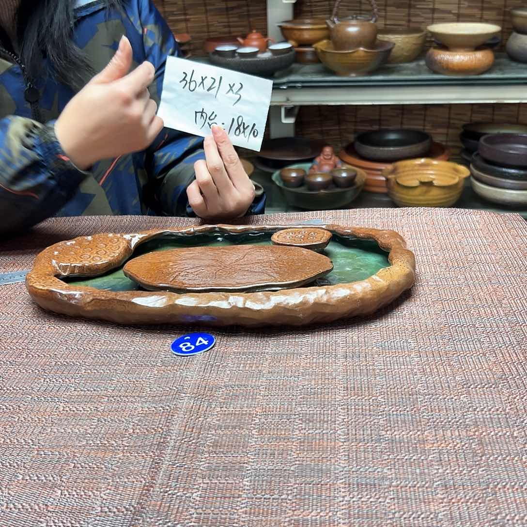 紫砂紫砂茶具捡漏84