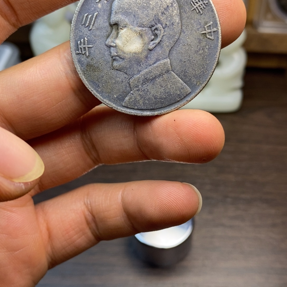 复古工艺饰品系列