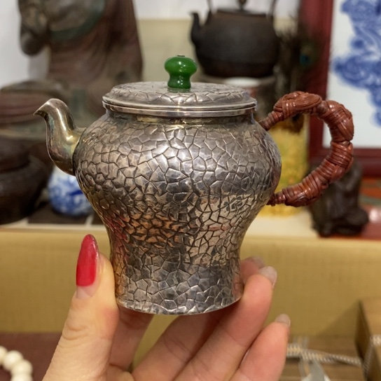 紫砂茶杯好物分享哈哈哈哈