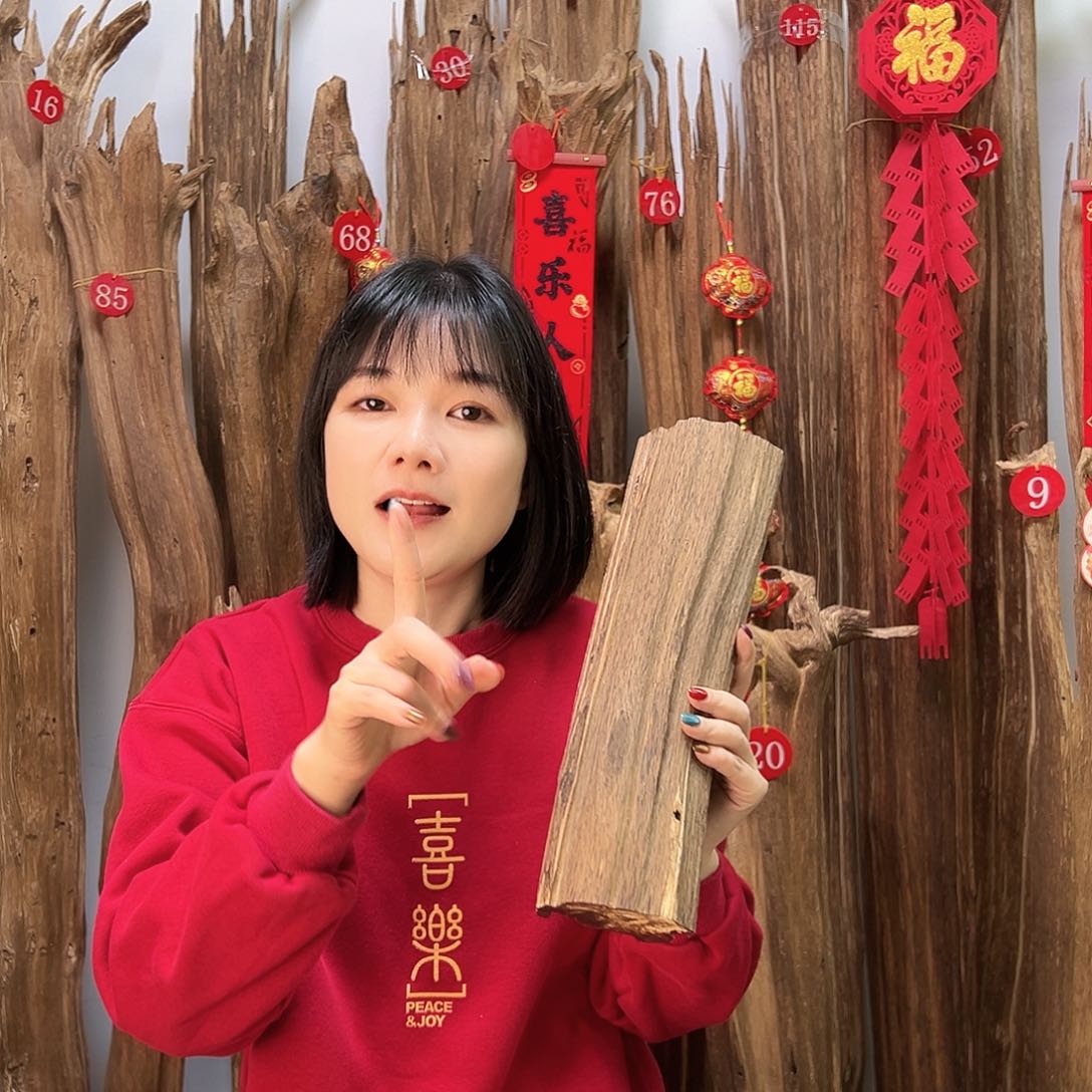沉香摆件沉香原料摆件工艺品