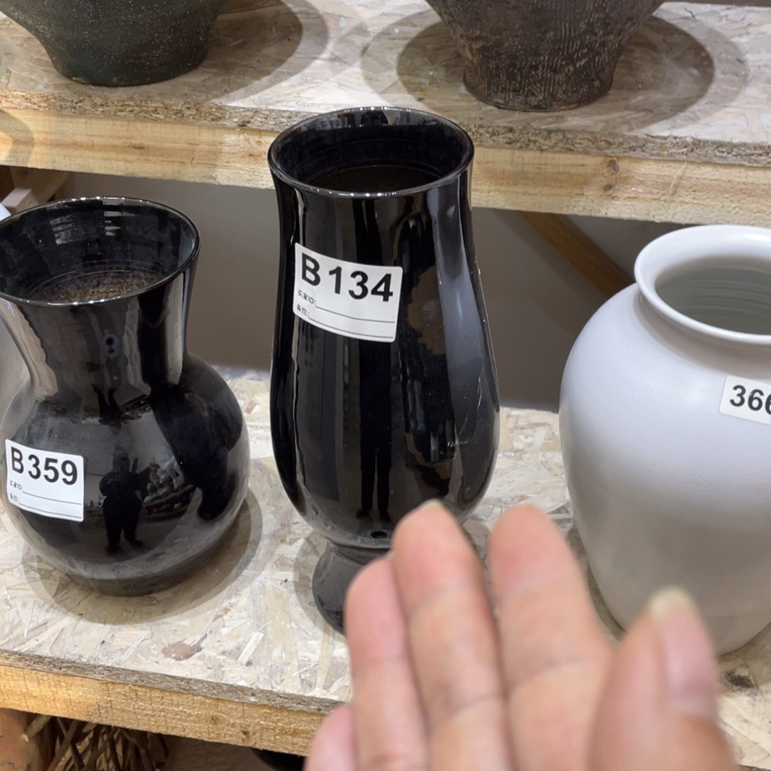 摆件景德镇陶瓷高度32-