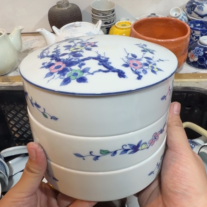 陶瓷推荐第二名20包邮