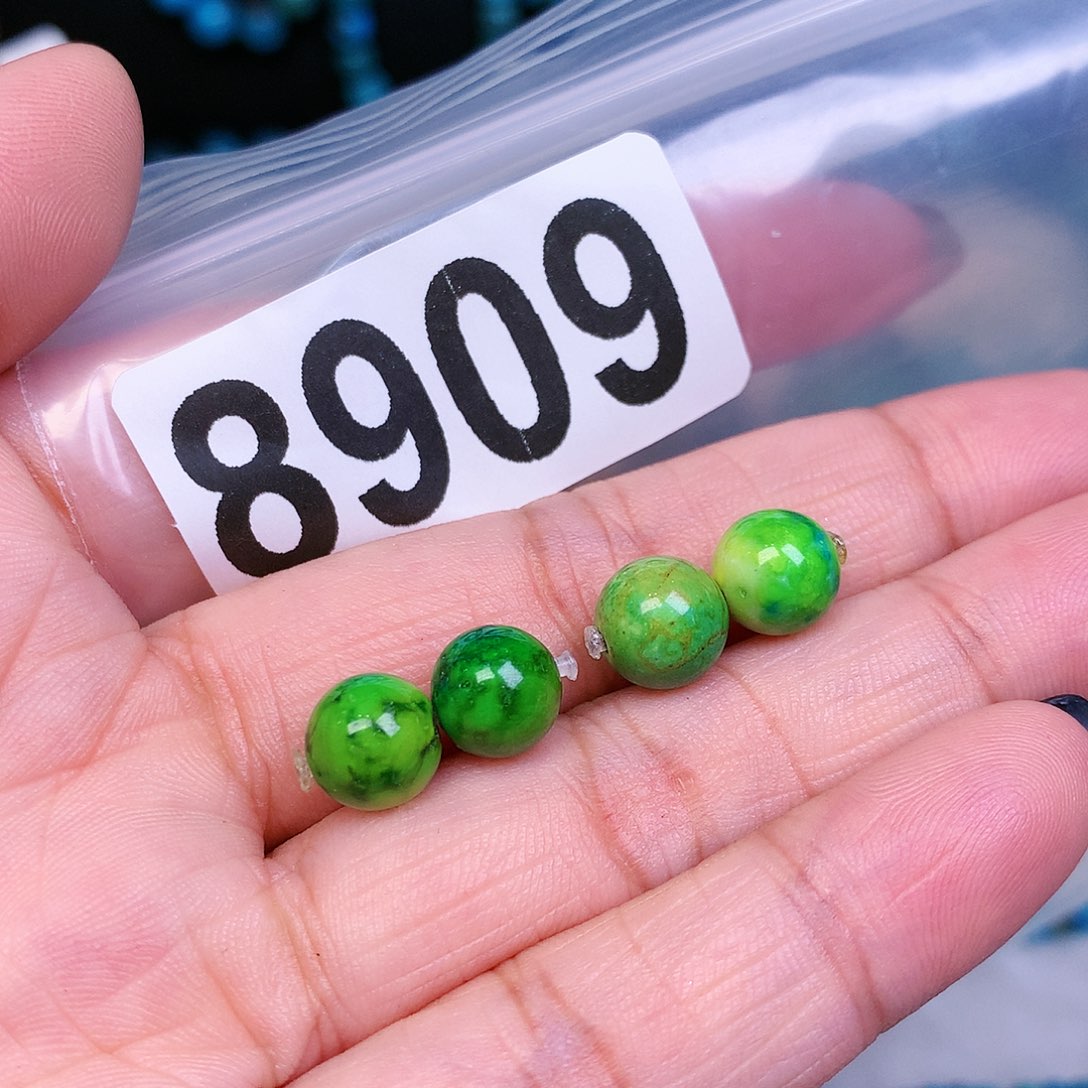 空竹粉丝专享十堰特色手工散珠