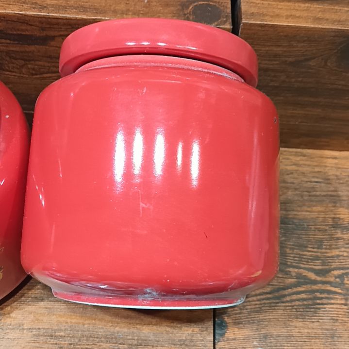 其他陶瓷茶叶罐密封高温