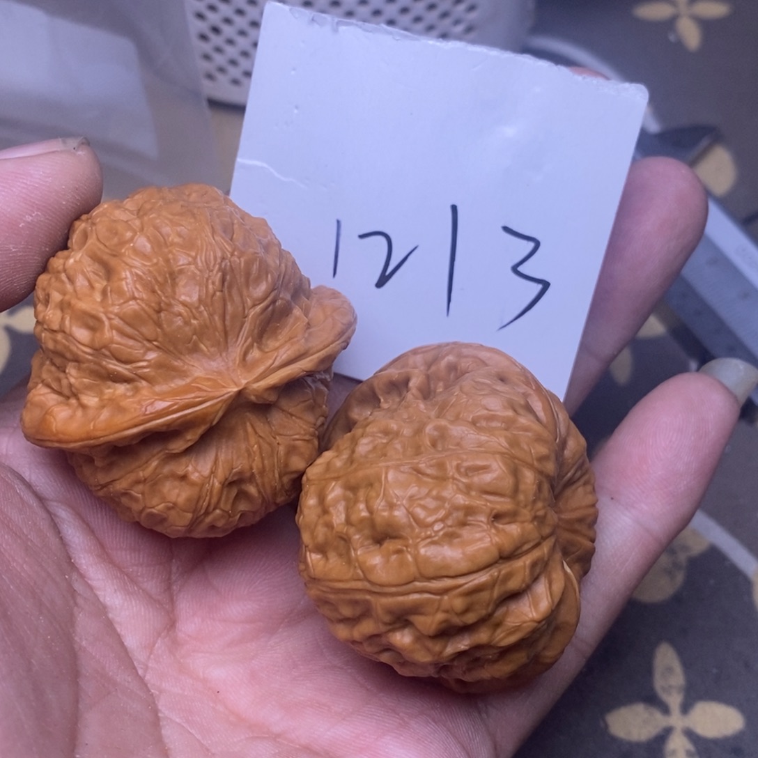 核桃南瓜蹲尺寸46