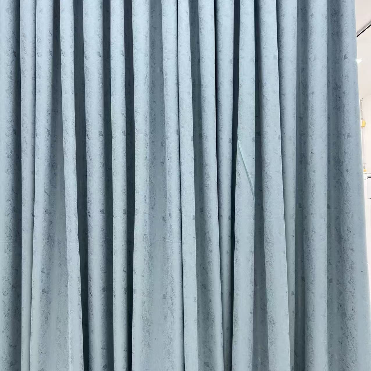 46号孤品成品窗帘