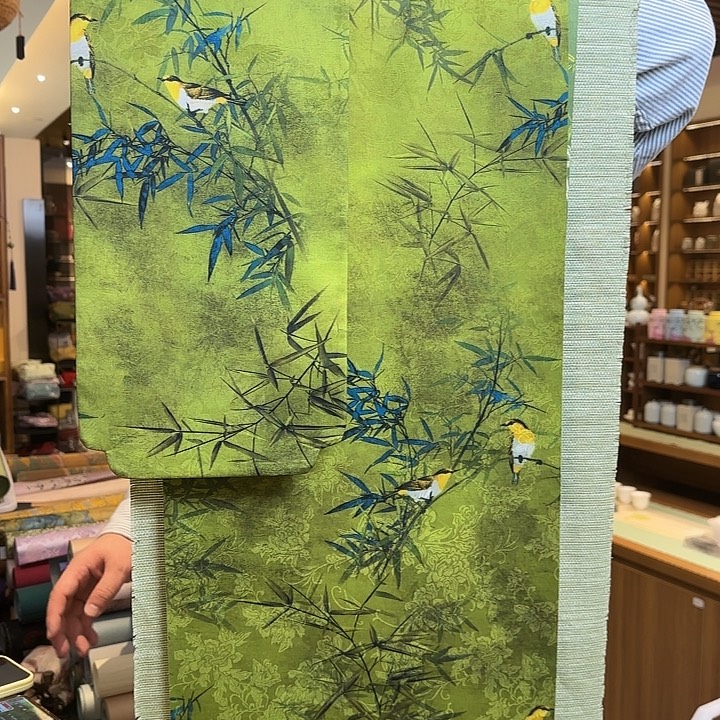 三米防水茶席三件套