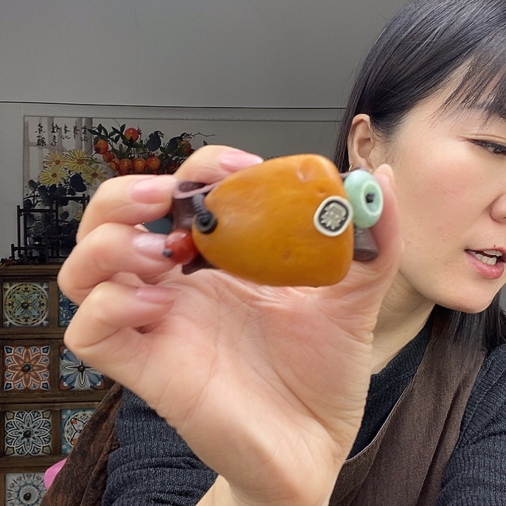 蜜蜡手镯未镶嵌手镯