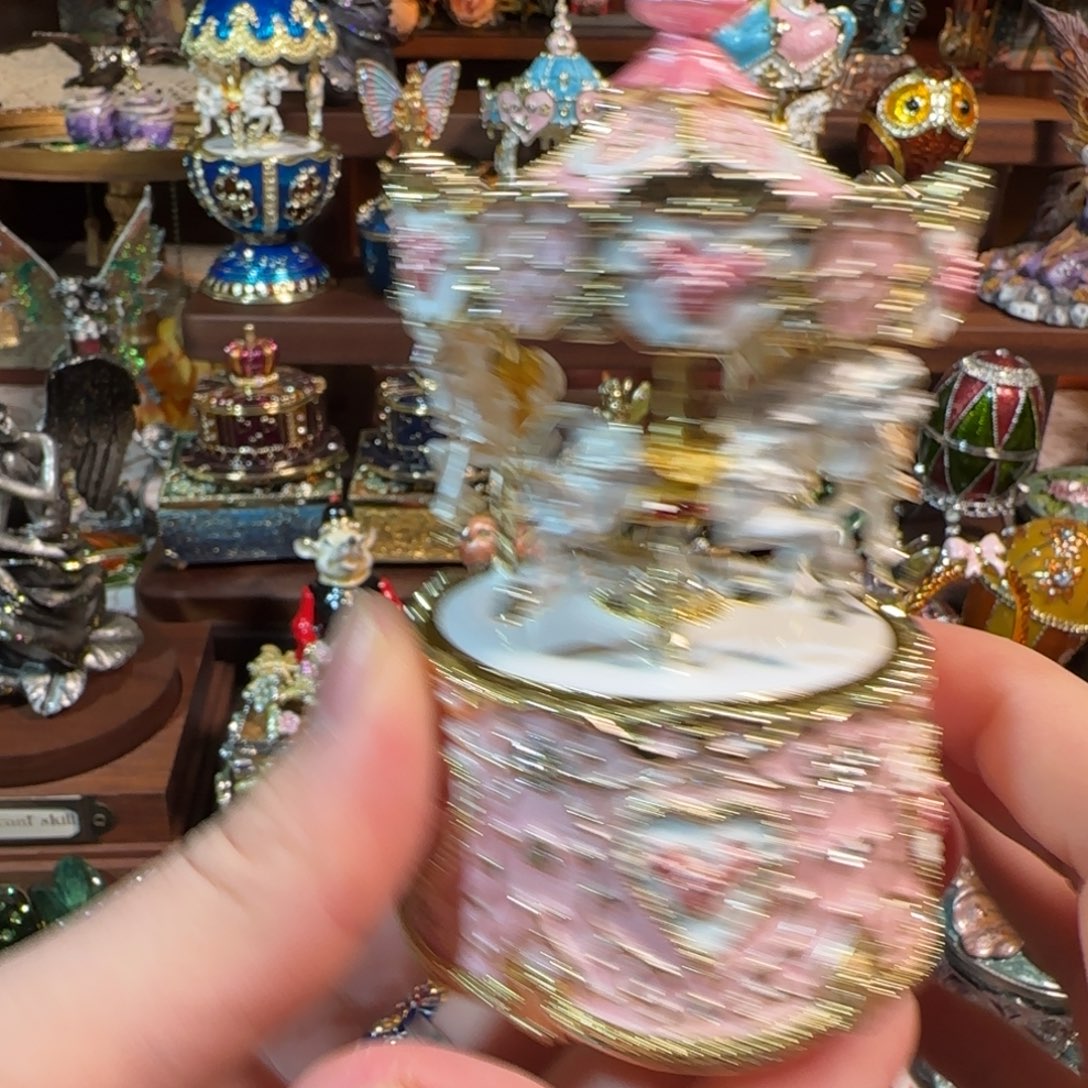 锡手工制作请勿吹毛求疵
