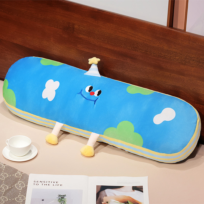 福袋-长条抱枕85cm